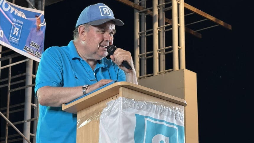 Rafael López Aliaga solicitó formalmente al JNE no proclamar resultados hasta que se realice una auditoría informática integral