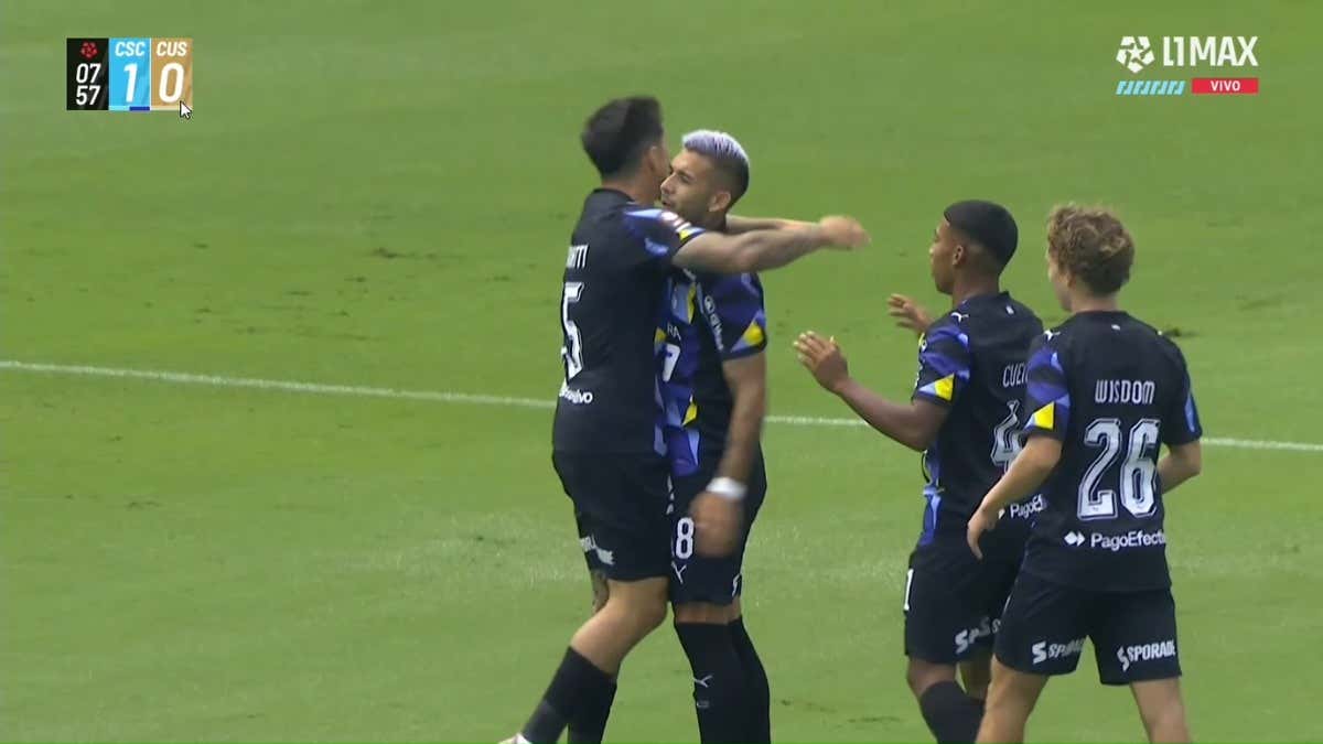 Sporting Cristal empata 2-2 con Cusco FC y suma su tercer partido sin ganar en el Apertura — image 5