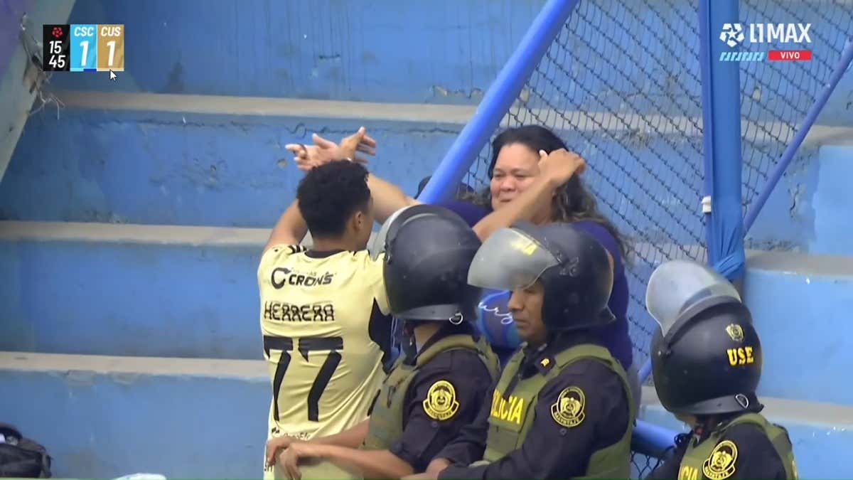 Sporting Cristal empata 2-2 con Cusco FC y suma su tercer partido sin ganar en el Apertura — image 6