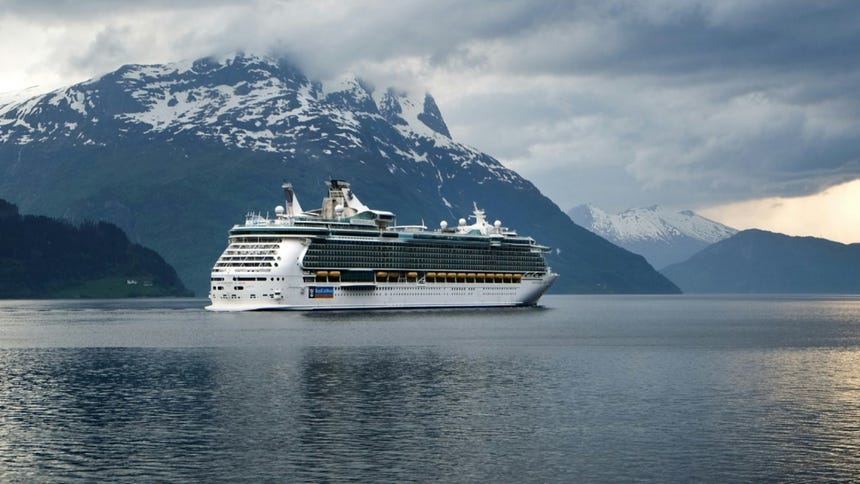Muerte en altamar: OMS investiga brote de hantavirus tras fallecimiento de tres personas en crucero que partió de Argentina