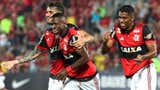 Felipe Vizeu y el sueño de volver a Flamengo a jugar junto a Vinicius Júnior y Lucas Paquetá