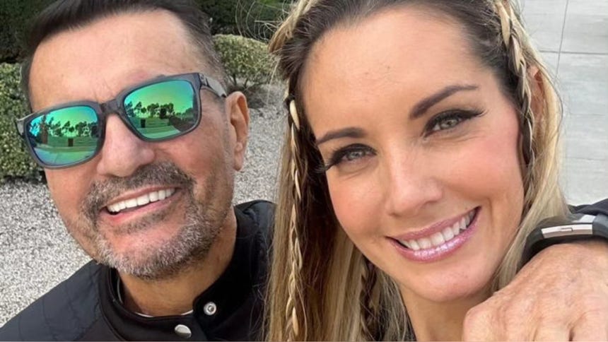 Brenda Carvalho sufre la muerte de su padre y conmueve con mensaje: 