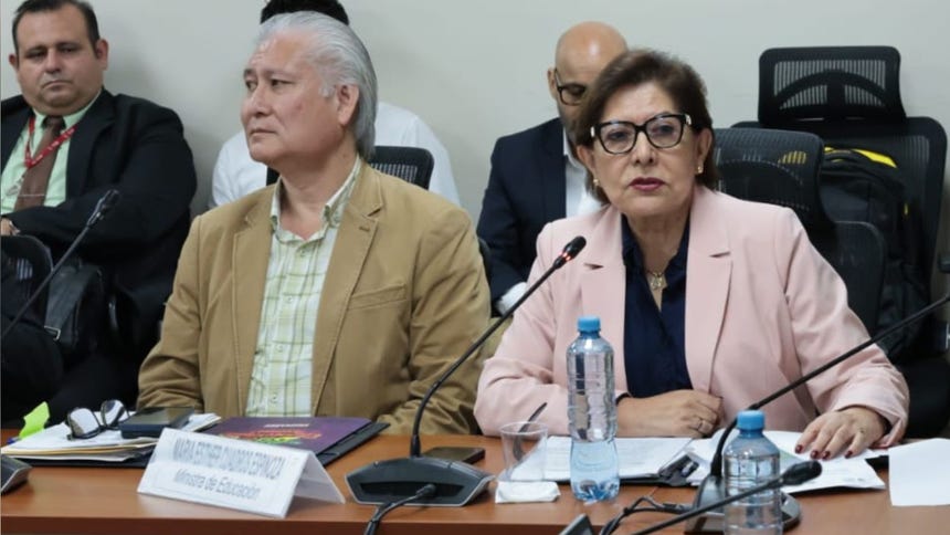 Beca Bicentenario: Minedu anuncia que habrá convocatoria 2026 si se aprueba presupuesto de S/ 14 millones