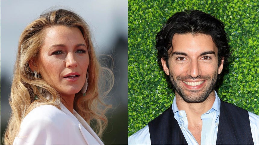Blake Lively y Justin Baldoni llegan a un acuerdo en demanda y evitan ir a juicio