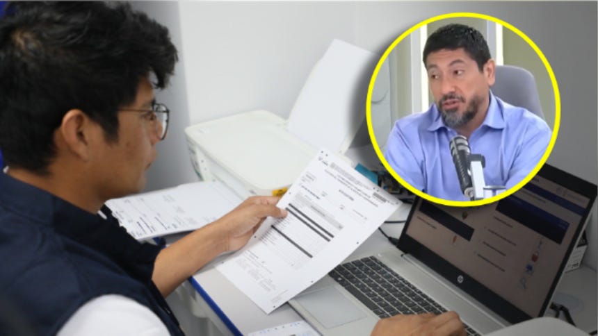 ¿En cuánto tiempo se realizaría la auditoría a la primera vuelta anunciada por el JNE?: especialista explica posibles escenarios