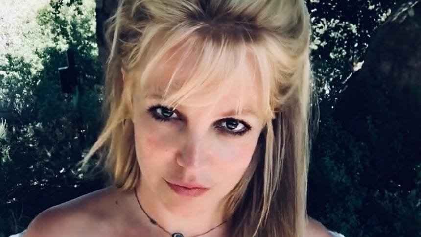 Britney Spears se declara culpable por conducir bajo efectos del alcohol y evita ir a prisión