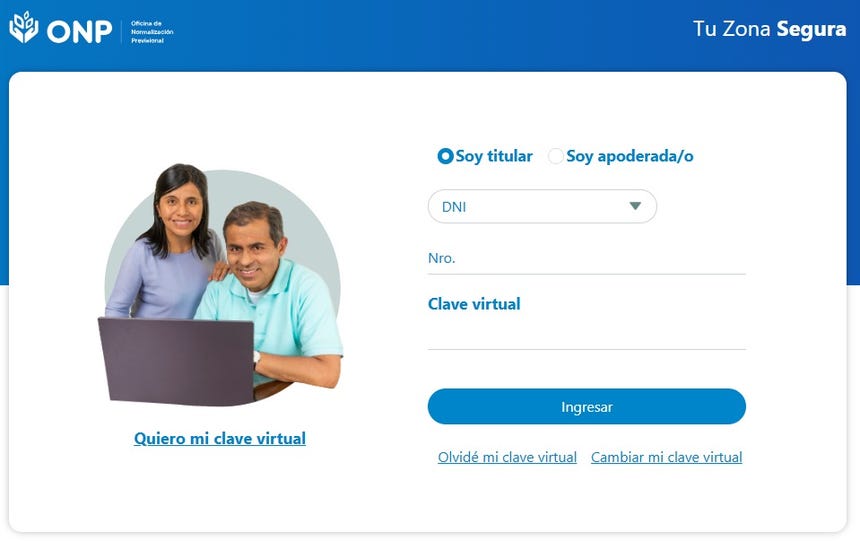 Pago ONP de mayo 2026 ya comenzó: ¿Cuál es el cronograma completo para realizar el cobro?