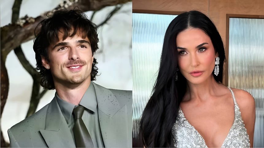 Demi Moore se suma como jurado en Cannes 2026 y Jacob Elordi se retira por lesión en el pie