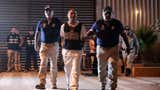 INPE entrega a alias 'Pequeño J' a Interpol para ser extraditado a Argentina