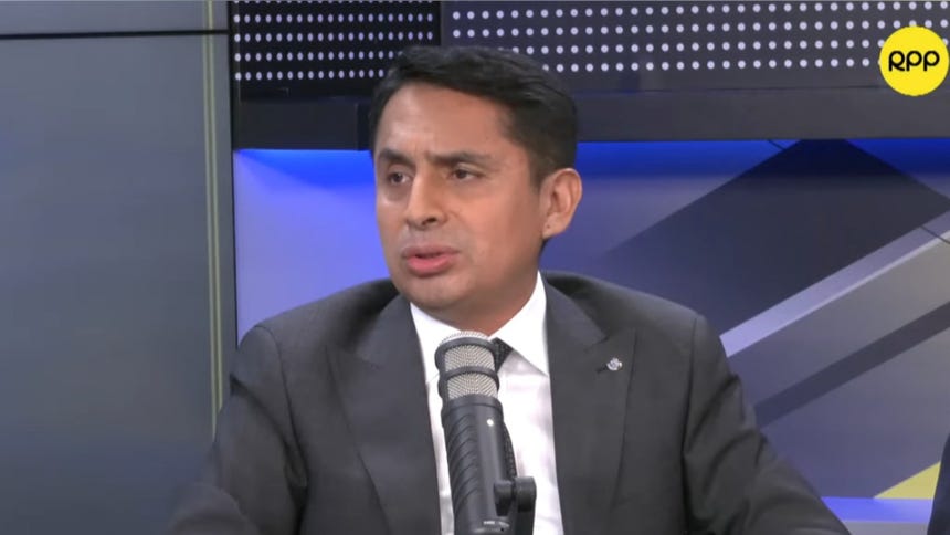 Poder Judicial ordena reposición de Rafael Ruiz Hidalgo en la JNJ