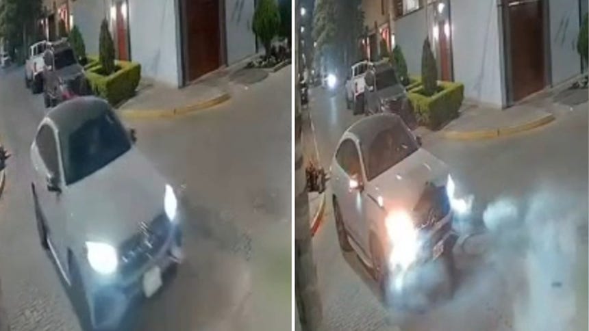 Hermana de vigilante atropellado señala irregularidades en denuncia policial: 