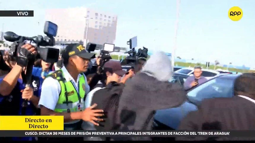 Tres peruanos que fueron reclutados para combatir en guerra entre Rusia y Ucrania regresaron al país [VIDEO]