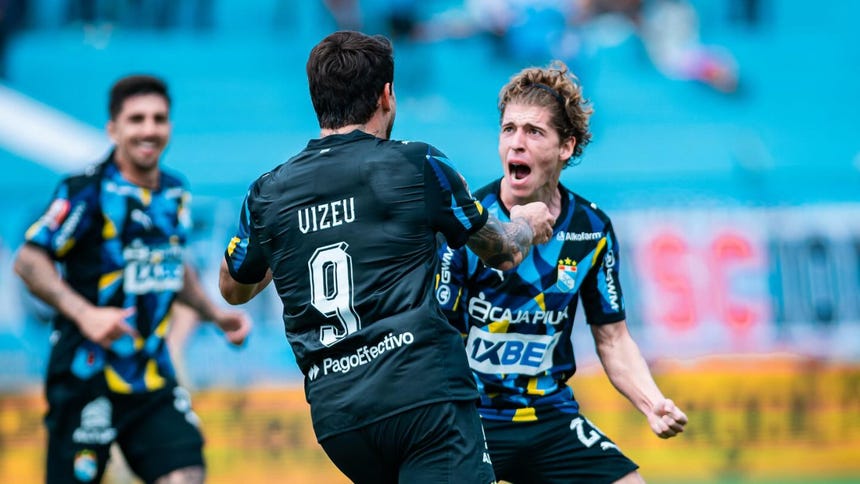 Partidos de HOY, martes 5 de mayo de 2026: horarios y canales TV para ver EN VIVO Copa Libertadores y Champions League