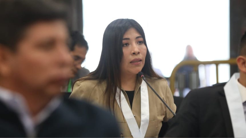 PJ revisará este viernes la resolución que rechazó el habeas corpus para otorgar salvoconducto a Betssy Chávez