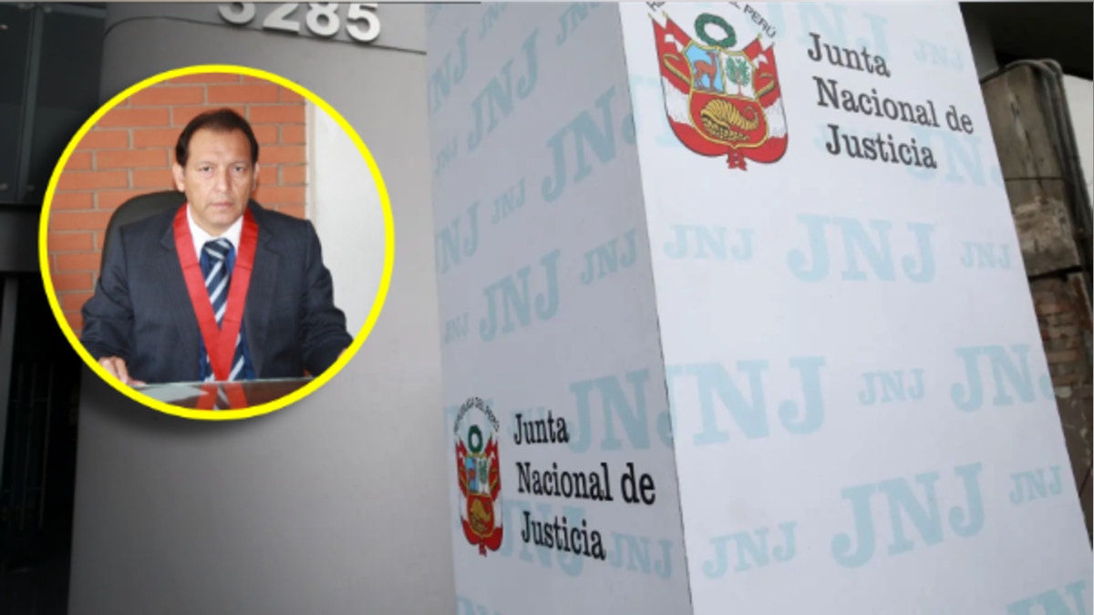 Juez Ordóñez no ratificado genera rechazo de magistrados latinoamericanos al PJ