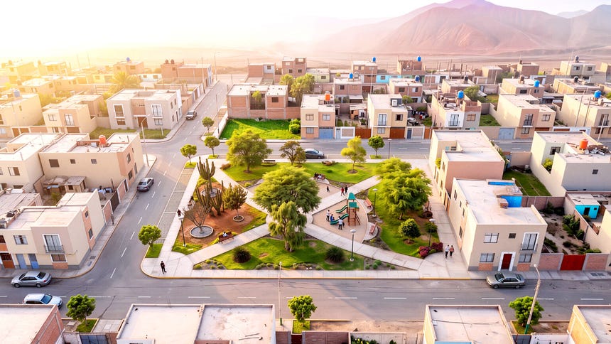 Inversión inmobiliaria: Paracas, Asia y Chincha se consolidan como destinos clave