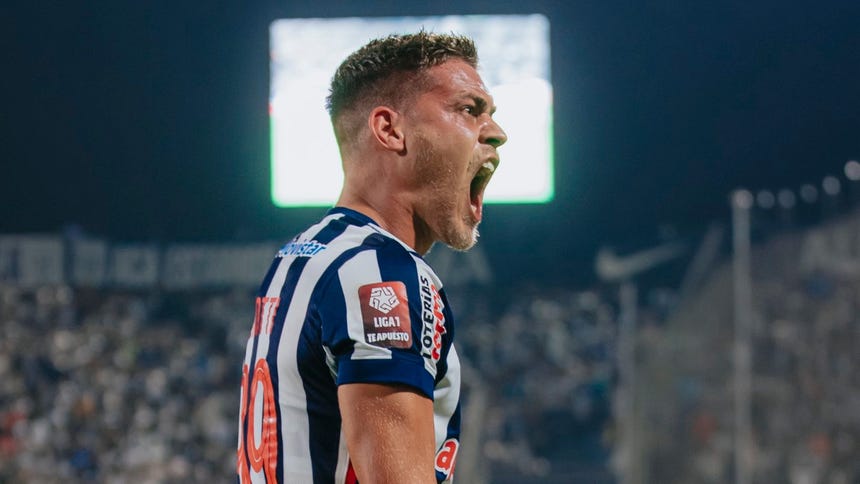 Alianza Lima pidió a la Conar medidas correctivas por decisiones arbitrales que habrían afectado al club