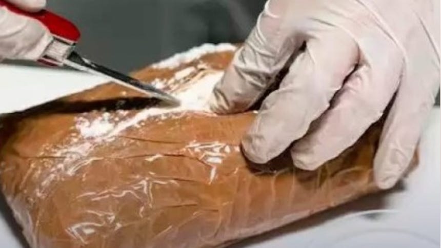 Poder Judicial condena a 15 años de prisión a hombre por trasladar más de 24 kilos de cocaína en Breña