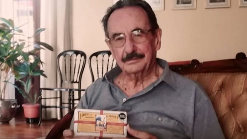 La Ibérica: fallece Juan Vidaurrázaga Zimmermann, gerente general de la empresa arequipeña por más de 60 años