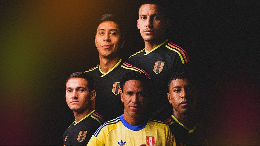 Selección Peruana confirma fecha, horarios y precios de entr