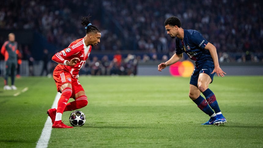 Partidos de HOY, miércoles 6 de mayo de 2026: horarios y canales TV para ver EN VIVO Champions League y Copa Libertadores