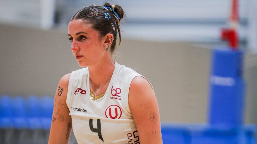 ¿Se queda en Universitario? Se definió el futuro de Catherine Flood para la próxima temporada