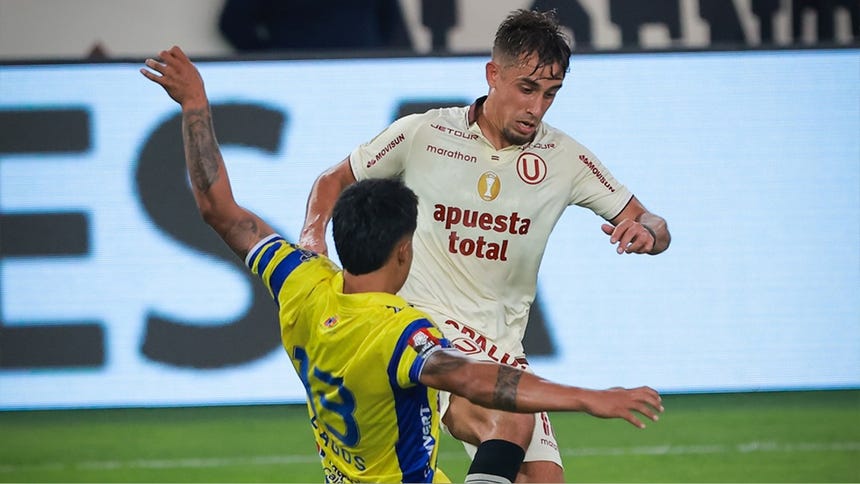 Partidos de HOY, jueves 7 de mayo de 2026: horarios y canales TV para ver EN VIVO Copa Libertadores