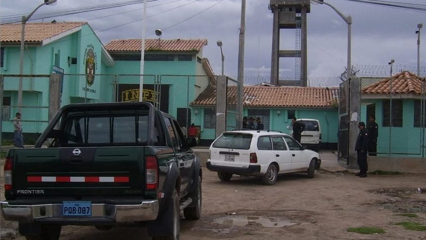 Puno: cambian al director del penal de Juliaca y trasladarán a Challapalca a interno implicado en muerte de recluso
