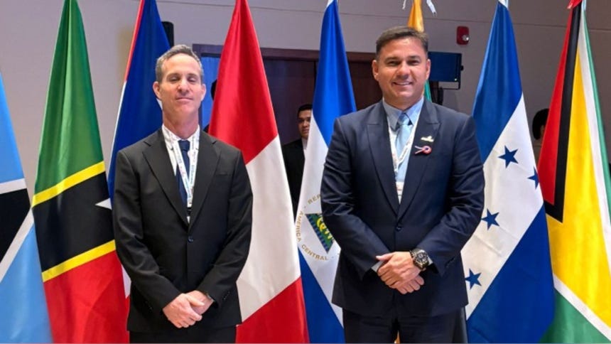 Presidente del IPD fue nombrado representante ante el Consejo de Fundación de la WADA