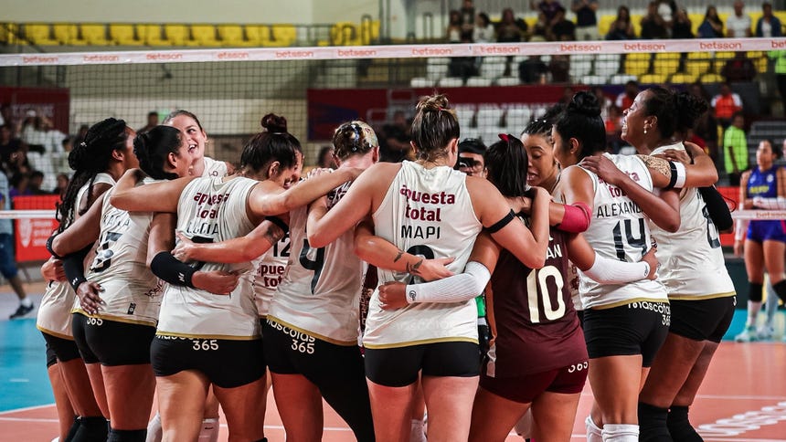 Fichajes de Universitario de Deportes vóley EN VIVO: altas y bajas para la Liga Peruana 2026-2027