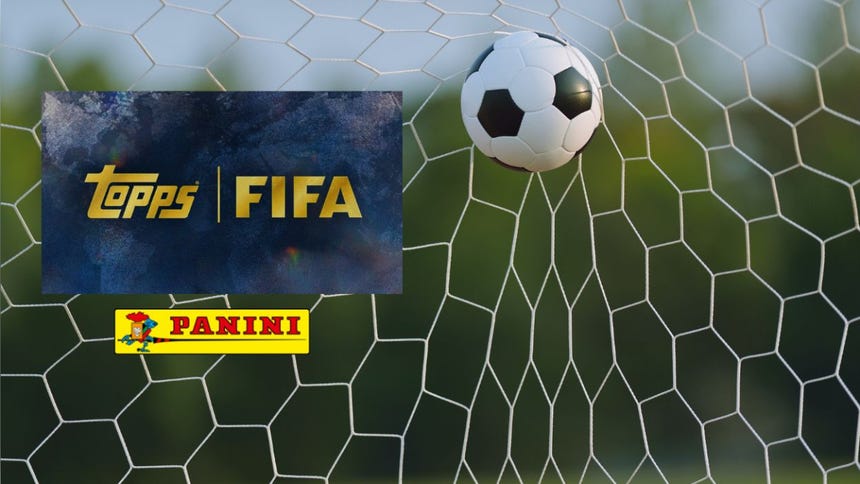 FIFA cambia de socio para coleccionables: deja de lado a Panini y Fanatics asumirá desde el 2031