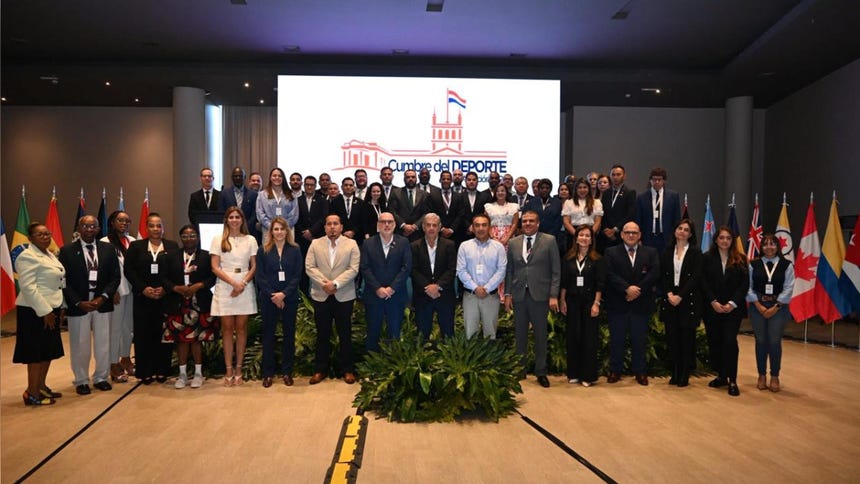 Lima será sede de Cumbre del Deporte 2027, encuentro de análisis de políticas públicas deportivas
