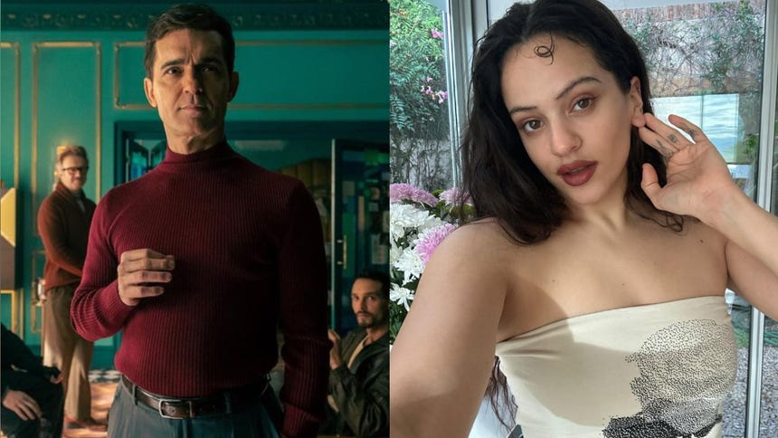 Rosalía actuará en el estreno de la segunda temporada de ‘Berlín’, precuela de ‘La casa de papel’