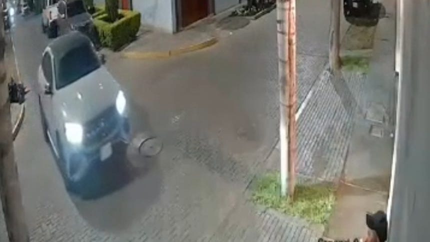 La Libertad: falleció el vigilante atropellado por conductora en estado de ebriedad tras cinco días en UCI