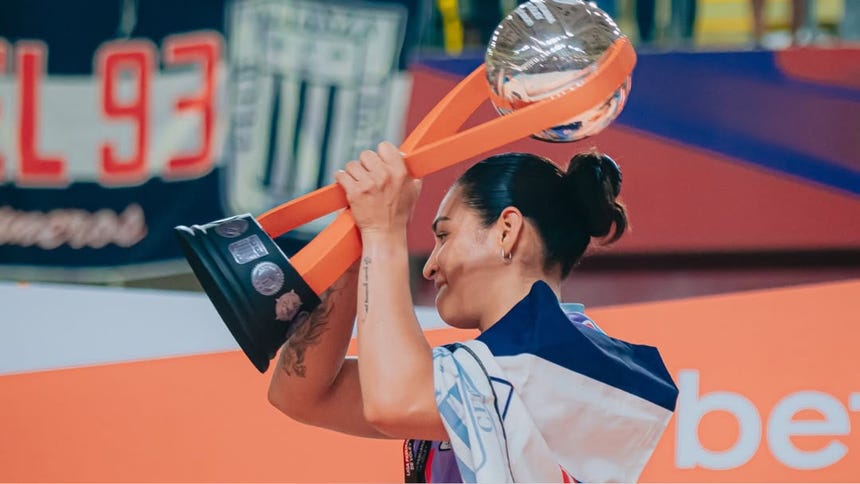 ¿Se despide la capitana? Esmeralda Sánchez anunció fecha de retiro de Alianza Lima