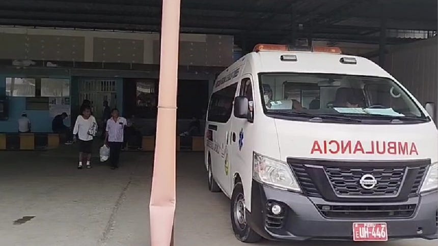 Tumbes: presunto autor de ataque a ferretería quedó grave tras ser atrapado y golpeado por vecinos