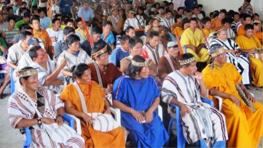 Nuestra diversidad debería ser un punto de encuentro