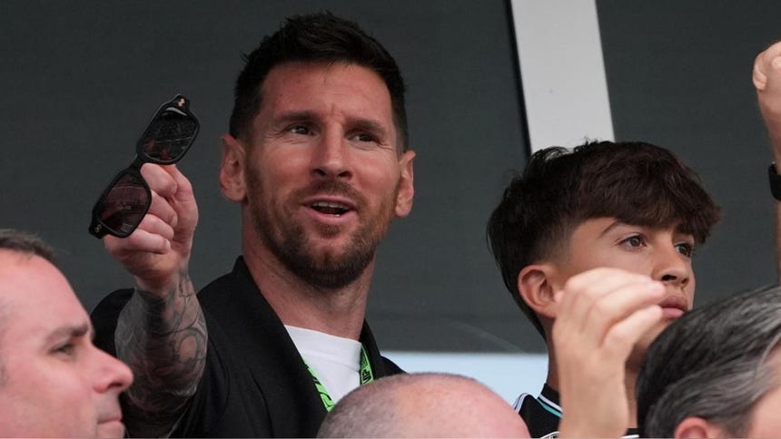 Los favoritos de Lionel: Messi ya tiene a sus candidatos para ganar el Mundial