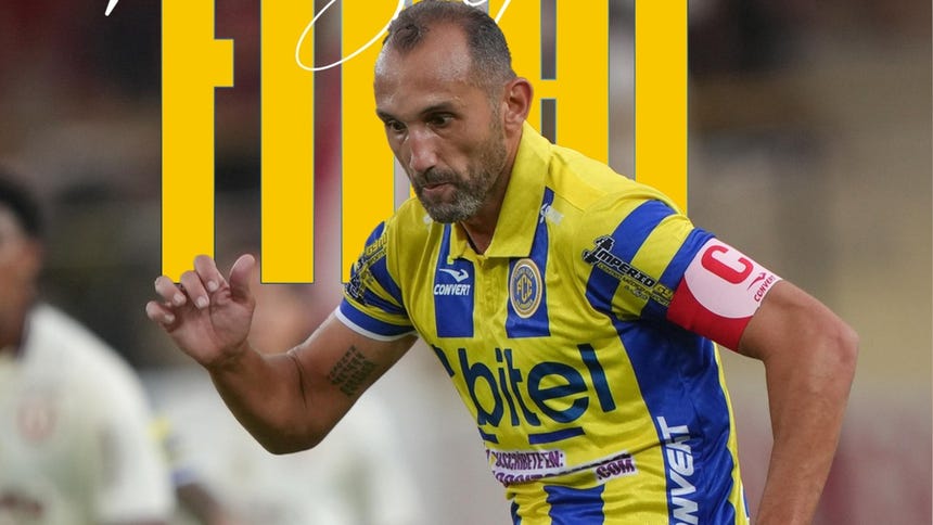 ¡Apareció el goleador! 'Pirata' Barcos anotó en un nuevo triunfo de FC Cajamarca en Liga1 [VIDEO]