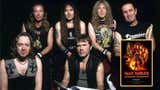 ‘Iron Maiden: Burning Ambition’, el documental/homenaje al legado de la leyenda del heavy metal [RESEÑA]