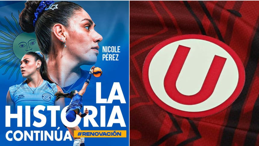 No va a las 'pumas': Nicole Pérez rechazó oferta de Universitario y continuará en Atlético Atenea