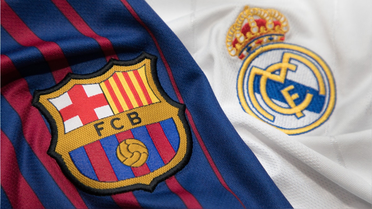 Barcelona vs Real Madrid horario y dónde ver el Clásico de LaLiga 2026 en vivo