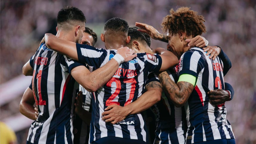 Por una victoria más: Alianza Lima y su posible oncena hacia el partidazo frente a Sporting Cristal [FOTOS]