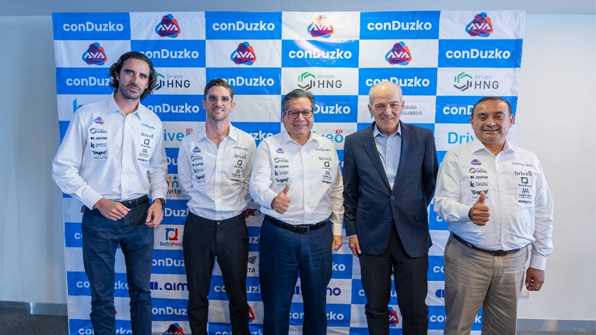 ConDuzko llega al Perú para modernizar la compra y venta de vehículos de ocasión