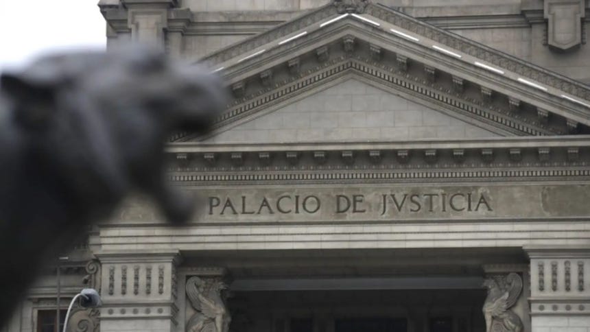 Corte Suprema pide a todas las instituciones del Estado defender y respetar la independencia judicial tras informe de la Comisión de Venecia