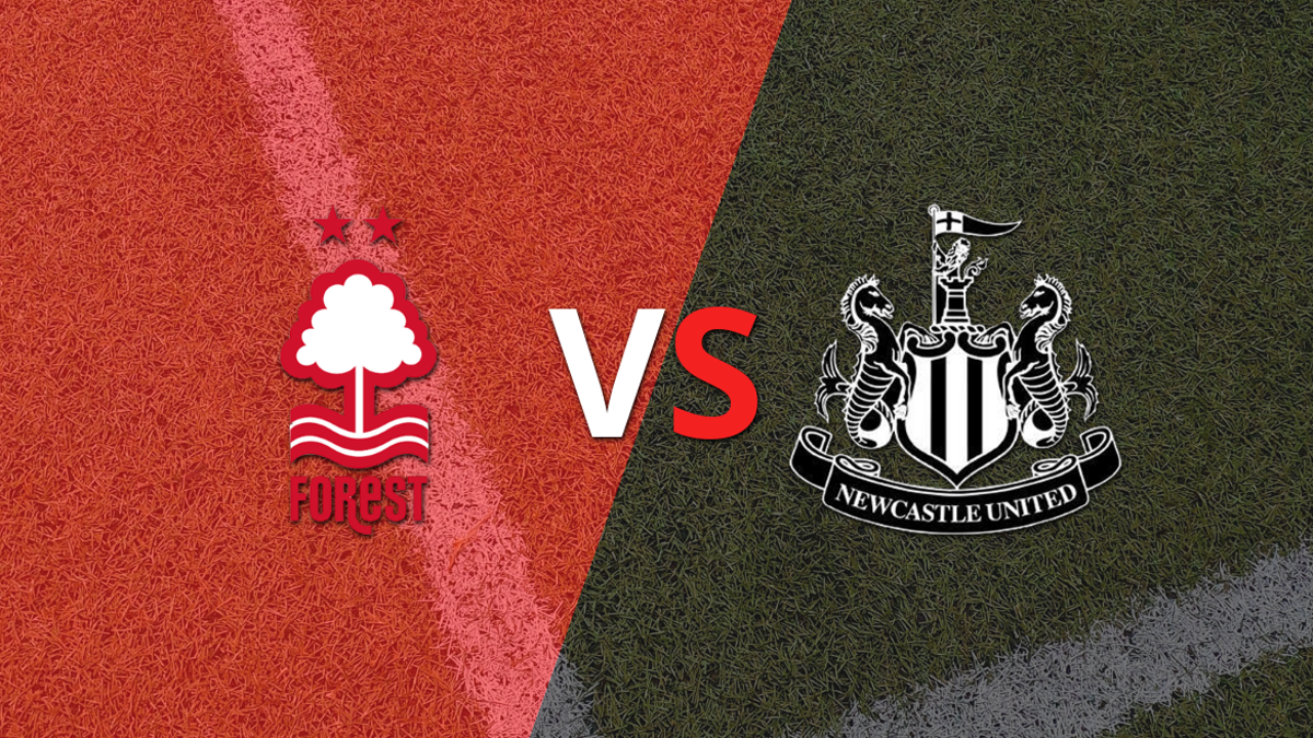 Premier League Newcastle busca frenar la racha positiva de Nottingham Forest