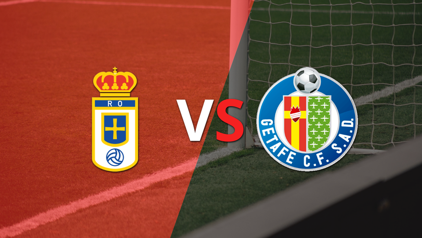 LaLiga EA Sports: Getafe se enfrentará a Real Oviedo por la fecha 35