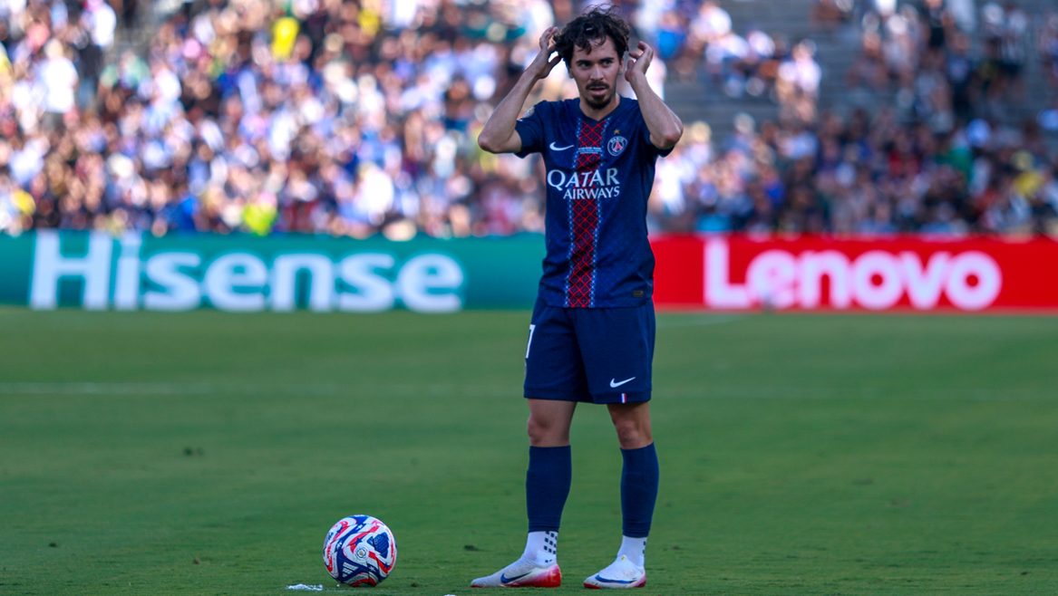 Liga de Francia: PSG quiere mantenerse en la punta del campeonato