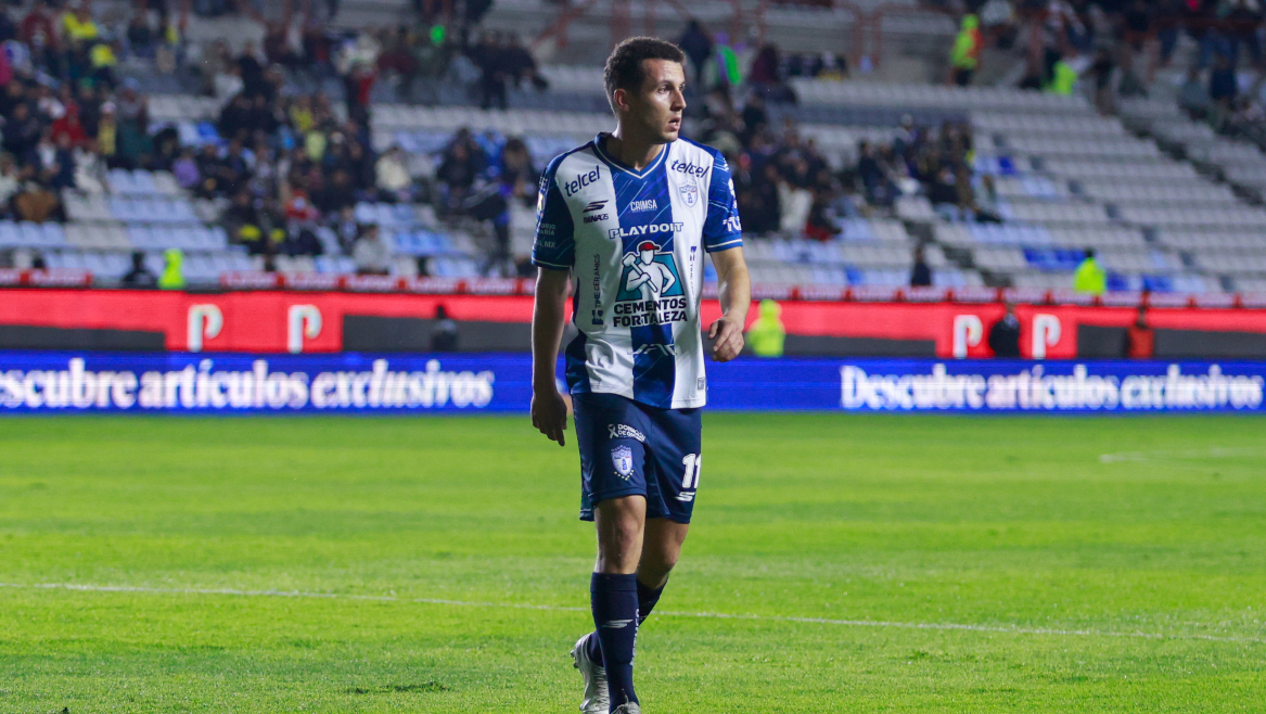 Liga MX: Pachuca se enfrentará ante Toluca FC por la llave 2