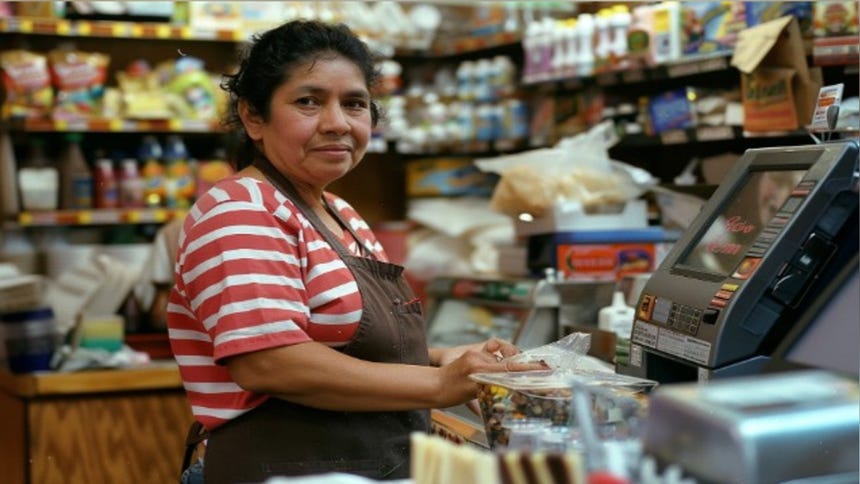 INEI señaló que más del 67 % de las madres peruanas participa activamente en la economía del país